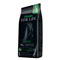 Fitmin Dog for Life Adult All Breeds - Výhodné balení 2 x 15 kg