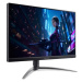 Acer Predator X32QFS herní monitor 31.5"