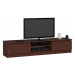 Stolek pod TV RTV K 160 CLP wenge