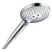 Ruční sprcha Hansgrohe Raindance chrom 26516000