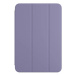 Pouzdro Smart Folio for iPad mini 6gen - En.Lavender (MM6L3ZM/A)