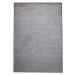 Vopi koberce Kusový koberec Apollo Soft šedý - 240x340 cm