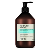 ​Niamh Hairkoncept Be Pure Gentle Shampoo - šampon pro každodenní péči o vlasy, 500 ml