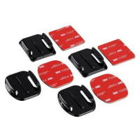 Hama Adhesive Mount Set pro GoPro