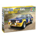 Model Kit auto 3667 - FIAT 131 Abarth Rally OLIO FIAT (1:24)