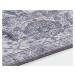 Nouristan - Hanse Home koberce Kusový koberec Asmar 104015 Stone/Grey - 160x230 cm
