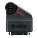 BOSCH Zamo - kolový adaptér 1608M00C23