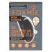 FOAMIE 3in1 Shower Body Bar For Men What A Man 90 g