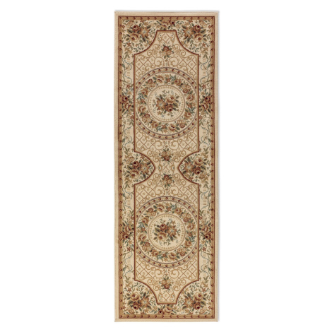 Běhoun Herat 105995 Cream 80x240 cm Hanse Home