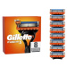 GILLETTE Fusion5 8 ks