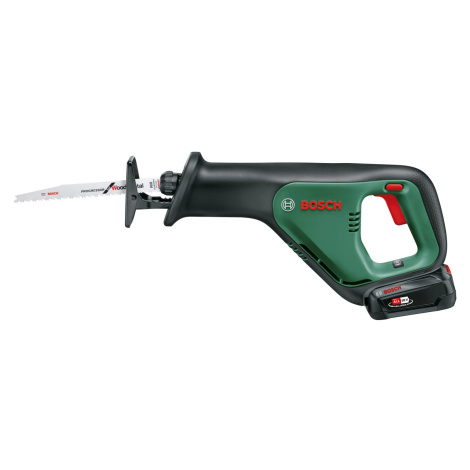 Bosch Aku pila ocaska AdvancedRecip 18 Solo