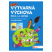 Výtvarná výchova - metodická příručka pro 2. a 3. ročník