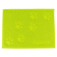 Washer podložka pod misky Barva: Zelená