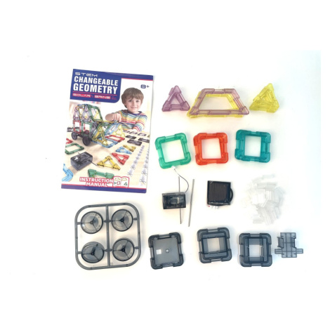 Stavebnice ALLTOYS