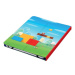 Lexibook Univerzální pouzdro na tablet 7-10" Super Mario