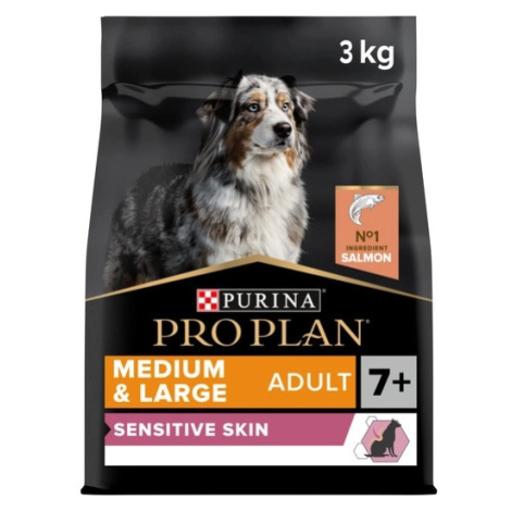 Krmiva pro psy Purina