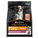 Purina Pro Plan Medium & Large Adult 7+ Sensitive Skin losos 3 kg