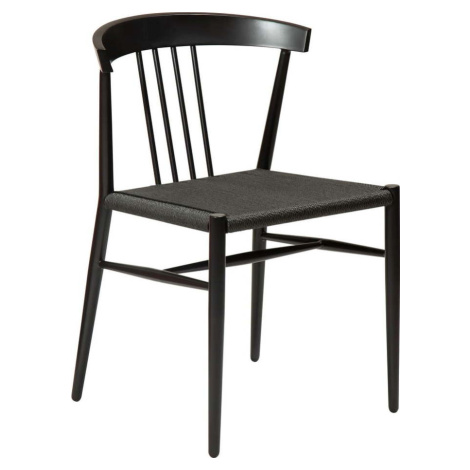Černá jídelní židle DAN-FORM Denmark Sava ​​​​​DAN-FORM Denmark