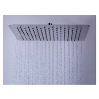 HOPA Hlavová sprcha ETNA PLUS Rozměr hlavové sprchy 200 × 200 mm BAPG8261