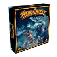 HeroQuest: The Frozen Horror (English; NM)