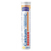 Biotter Calcium Forte s vitaminem C pomeranč 20 šumivých tablet