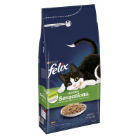 Felix Inhome Sensations - Výhodné balení 3 x 2 kg