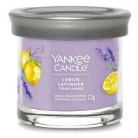 YANKEE CANDLE Lemon Lavender 121 g