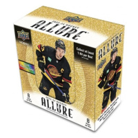 2023-2024 NHL Upper Deck Allure Hockey Hobby Box