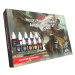 Dungeons & Dragons: Nolzur s Marvelous Pigments - Adventurers