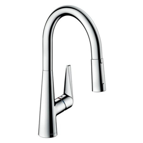 Kuchyňské baterie HANSGROHE