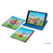 Lexibook Univerzální pouzdro na tablet 7-10" Super Mario