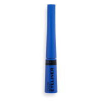 REVOLUTION Relove Dip Eyeliner Blue