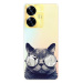 iSaprio Crazy Cat 01 pro Realme C55