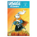 Usagi Yojimbo Návrat domů (35)