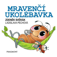 Zdeněk Svěrák – Mravenčí ukolébavka (100x100) Fragment