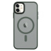 Tactical MagForce Hyperstealth kryt iPhone 11 Forest Green