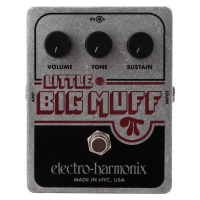 Electro-Harmonix Little Big Muff PI