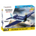 Cobi 5883 americký stíhací letoun grumman f6f hellcat