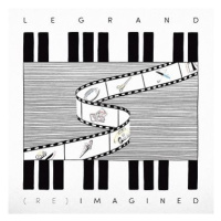 Various: Legrand (Re)Imagined - CD