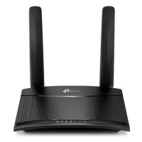 TP-LINK TL-MR100, LTE