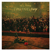 Young Neil: Time Fades Away - CD