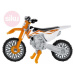 Siku 1391 motorka ktm sx-f 450