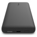 Belkin Boost Charge Plus USB-C PD PowerBanka, 10000mAh, s integrovanými kabely, černá