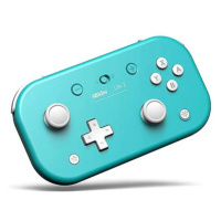 8BitDo Lite 2 Gamepad - Turquoise - Nintendo Switch