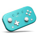 8BitDo Lite 2 Gamepad - Turquoise - Nintendo Switch