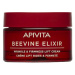 Apivita BeeVine Elixir Lift Cream Rich denní krém proti vráskám 50 ml