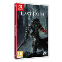 The Last Faith - Nintendo Switch