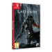 The Last Faith - Nintendo Switch