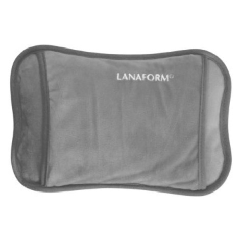 Lanaform Hand Warmer elektrický ohřívací polštářek šedý