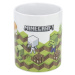 EPEE Minecraft Hrnek keramický TNT 315 ml